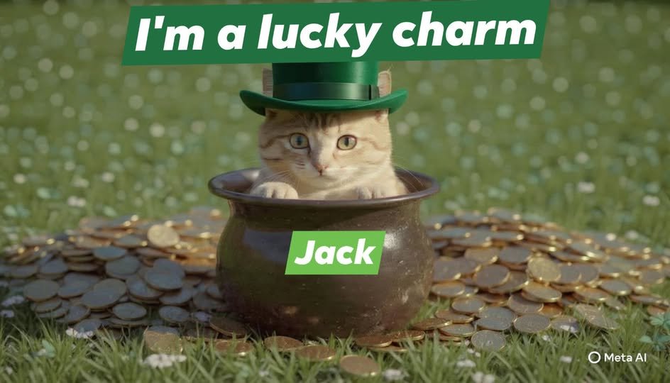 Because of Jim/Wild Serenity Cat Rescue Fund tweet media