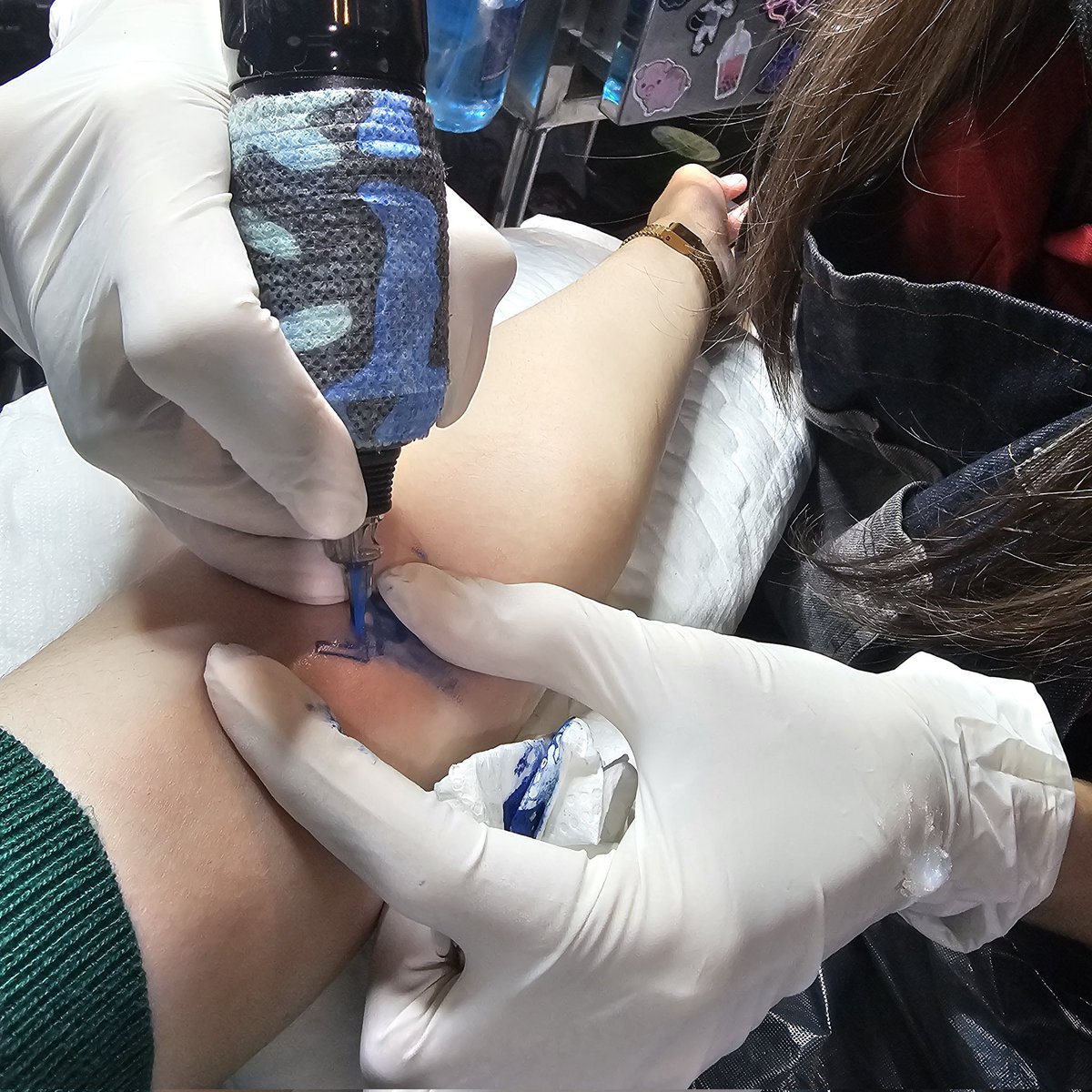 W$ 🩵🤍🦥💰 tweet media