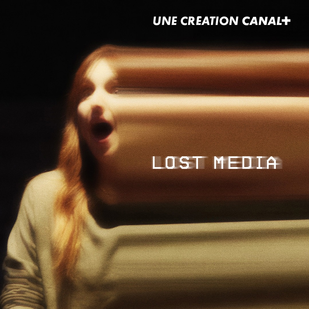 canalplus's tweet photo. Les fans de CALLS se frottent les mains.

Lost Media, la nouvelle série de @TimotheeHochet et @CHAISEorg, disponible sur CANAL+.