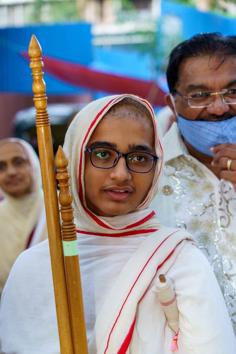 Miss Funny Jain tweet media