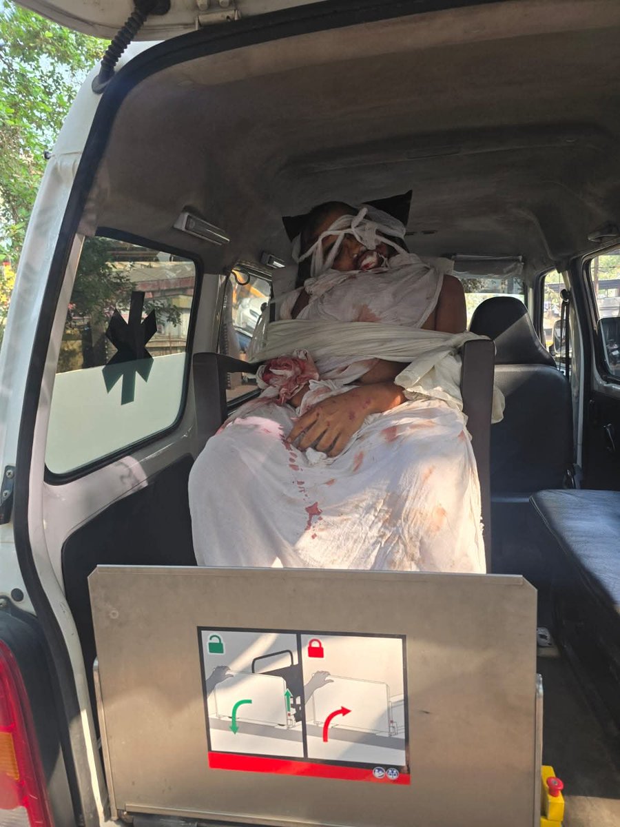 Miss Funny Jain tweet media