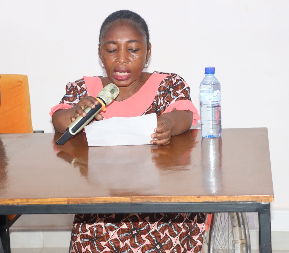 UNFPA Burkina Faso tweet media