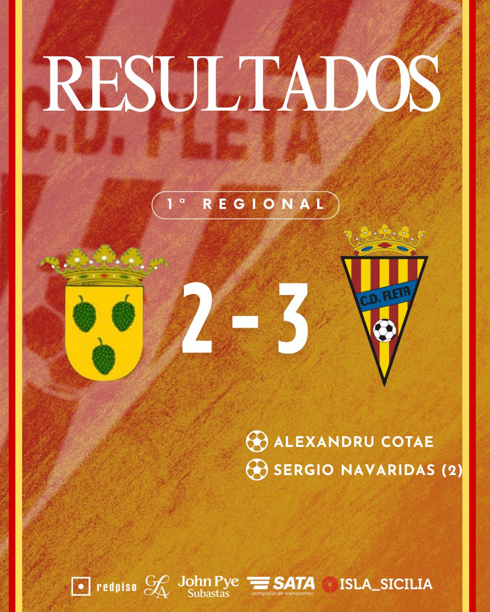 CD Fleta tweet media