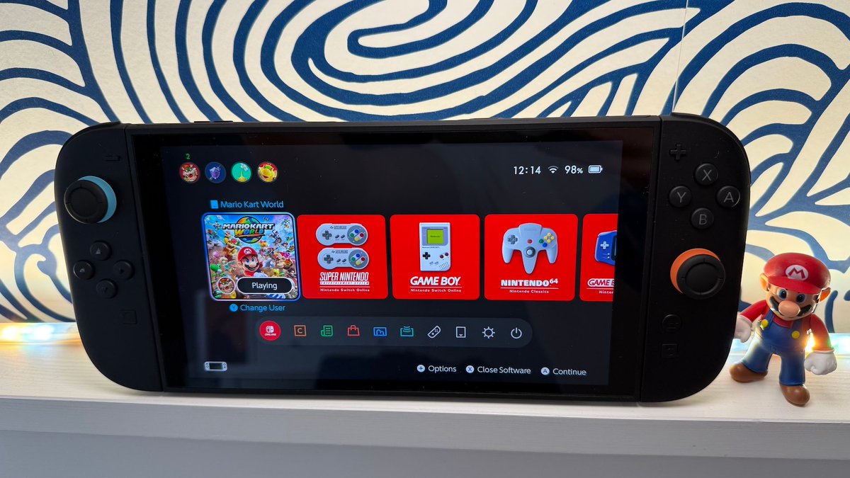 ShortList tweet media