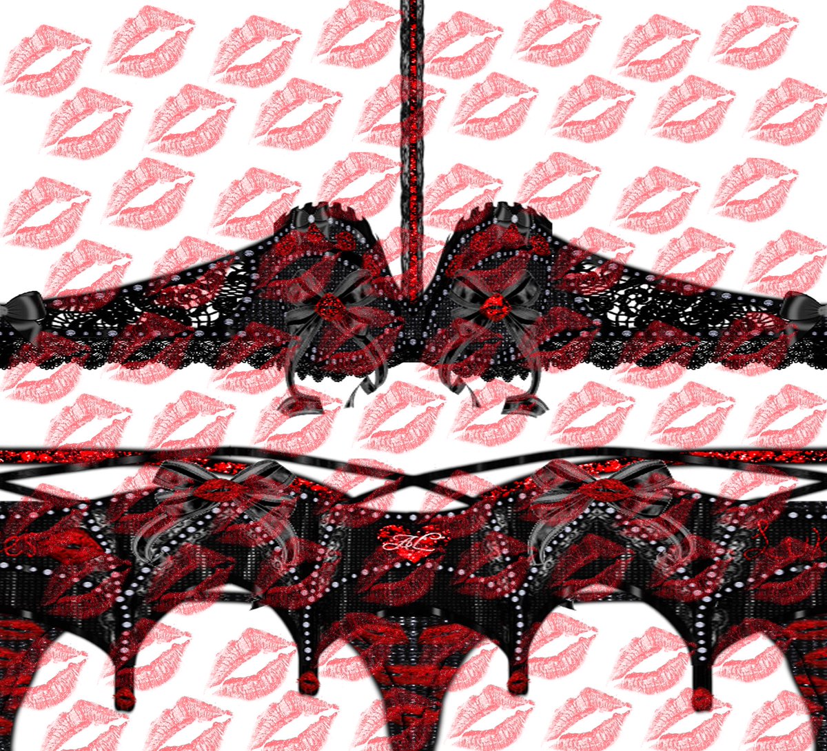 💋❤️ Ash Leigh ❤️💋 tweet media