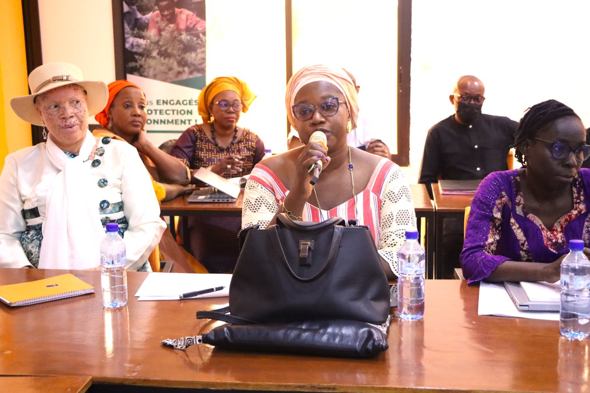 UNFPA Burkina Faso tweet media