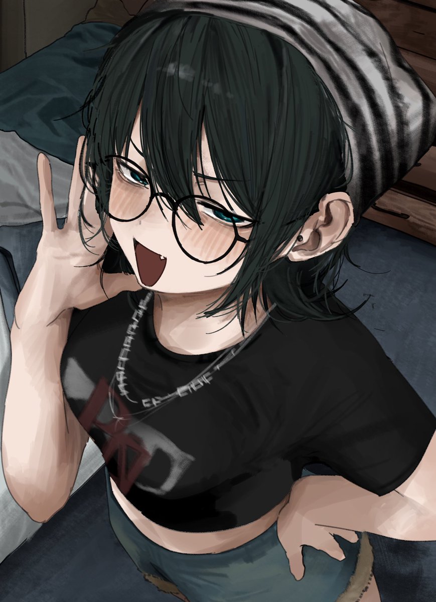 ちどみろ tweet media