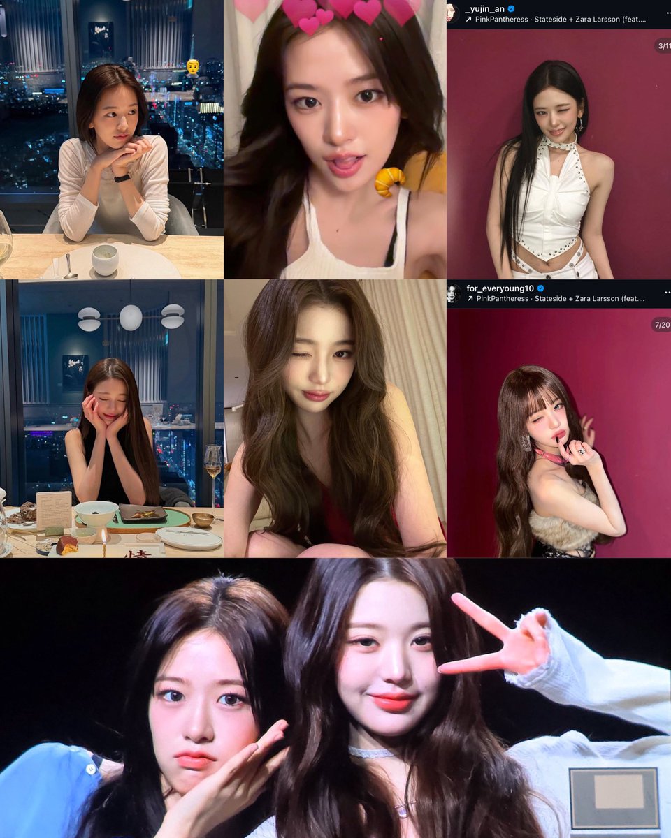 안녕zz 2.0 | 𝙁𝙊𝙍𝘾𝙀 𝘽𝙇𝘼𝘾𝙆𝙃𝙊𝙇𝙀 💙 tweet media