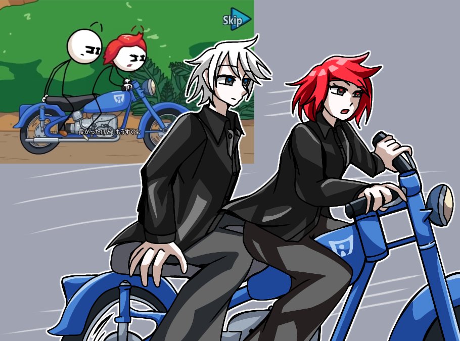 彩葉*いろは* tweet media