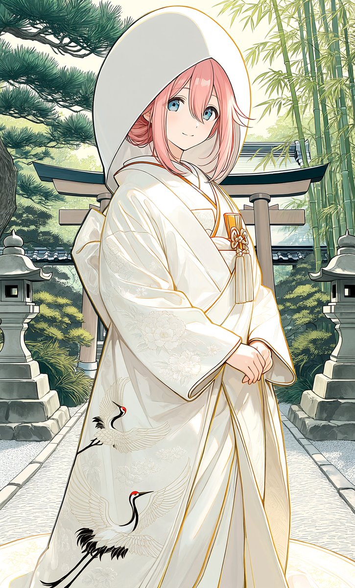 NadeshikoManju@ゆるキャン△ SEASON４ 2027 放送予定 tweet media