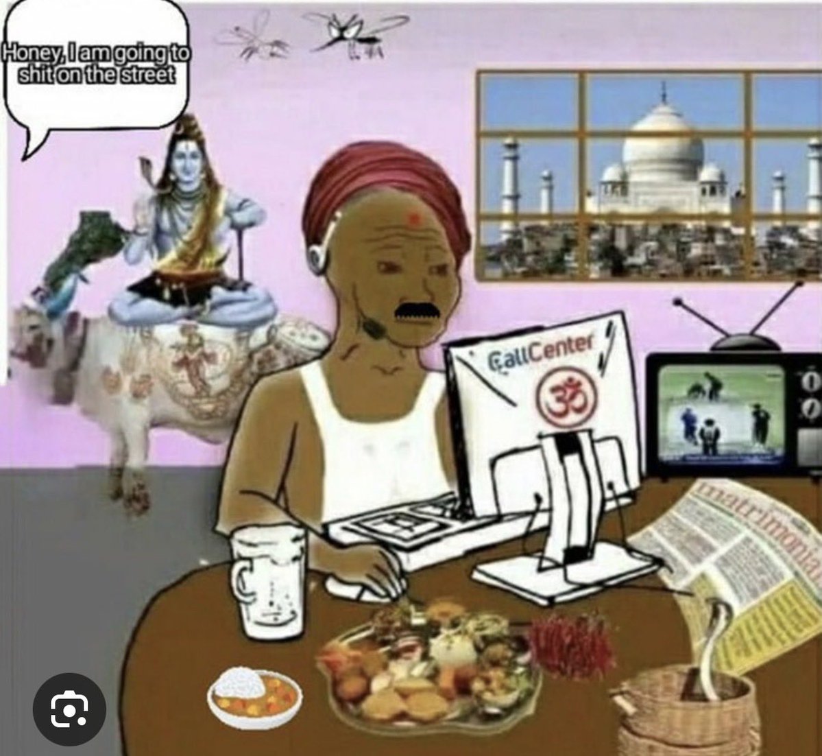 Devon Michael tweet media