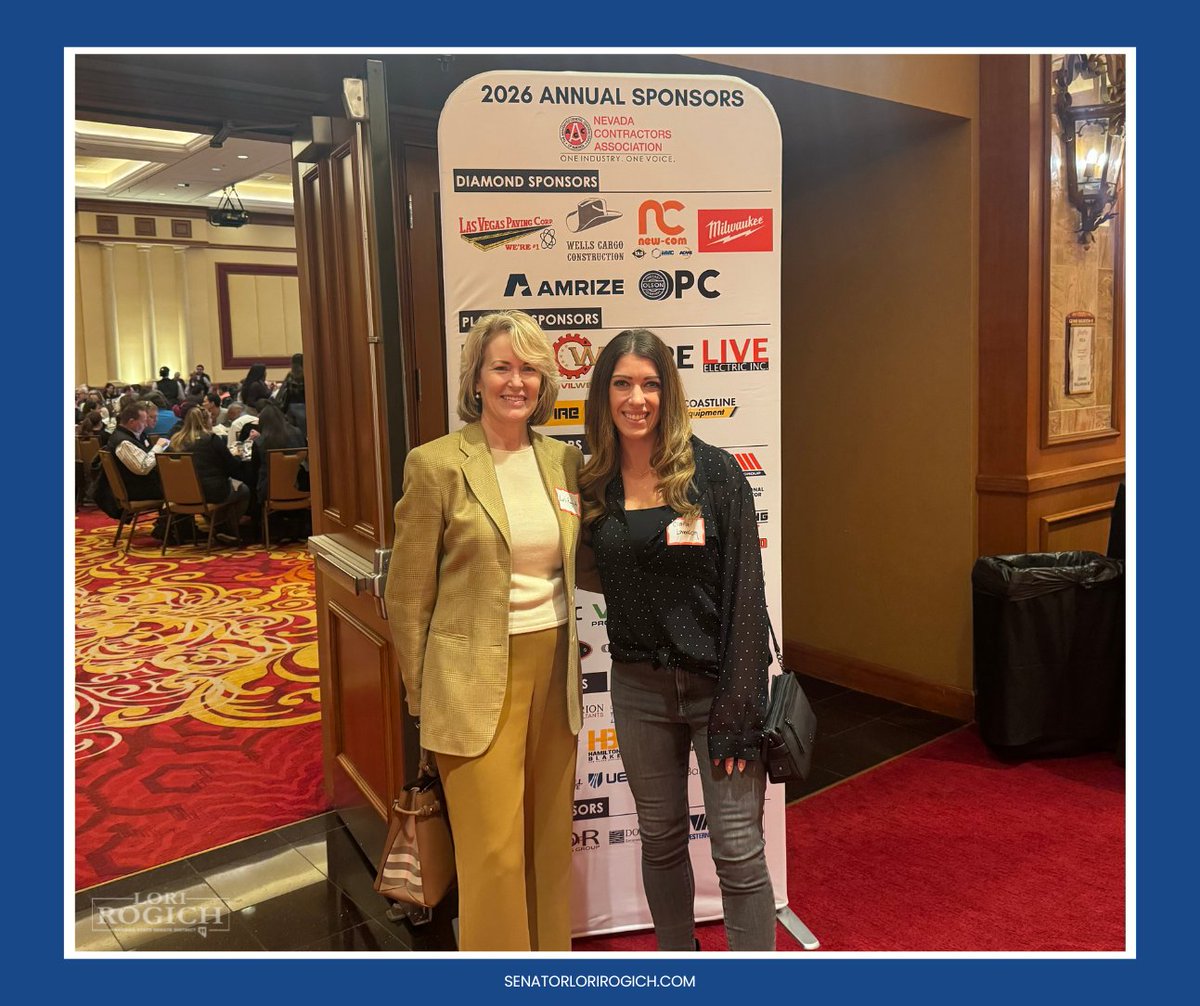 Lori Rogich tweet media