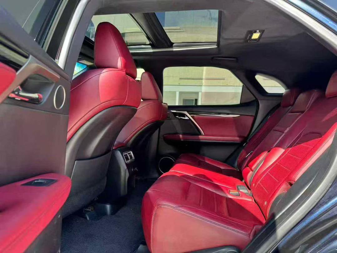 Lexus boys and girls 🙌
33m 2016 Lexus RX350 straight to your door anywhere