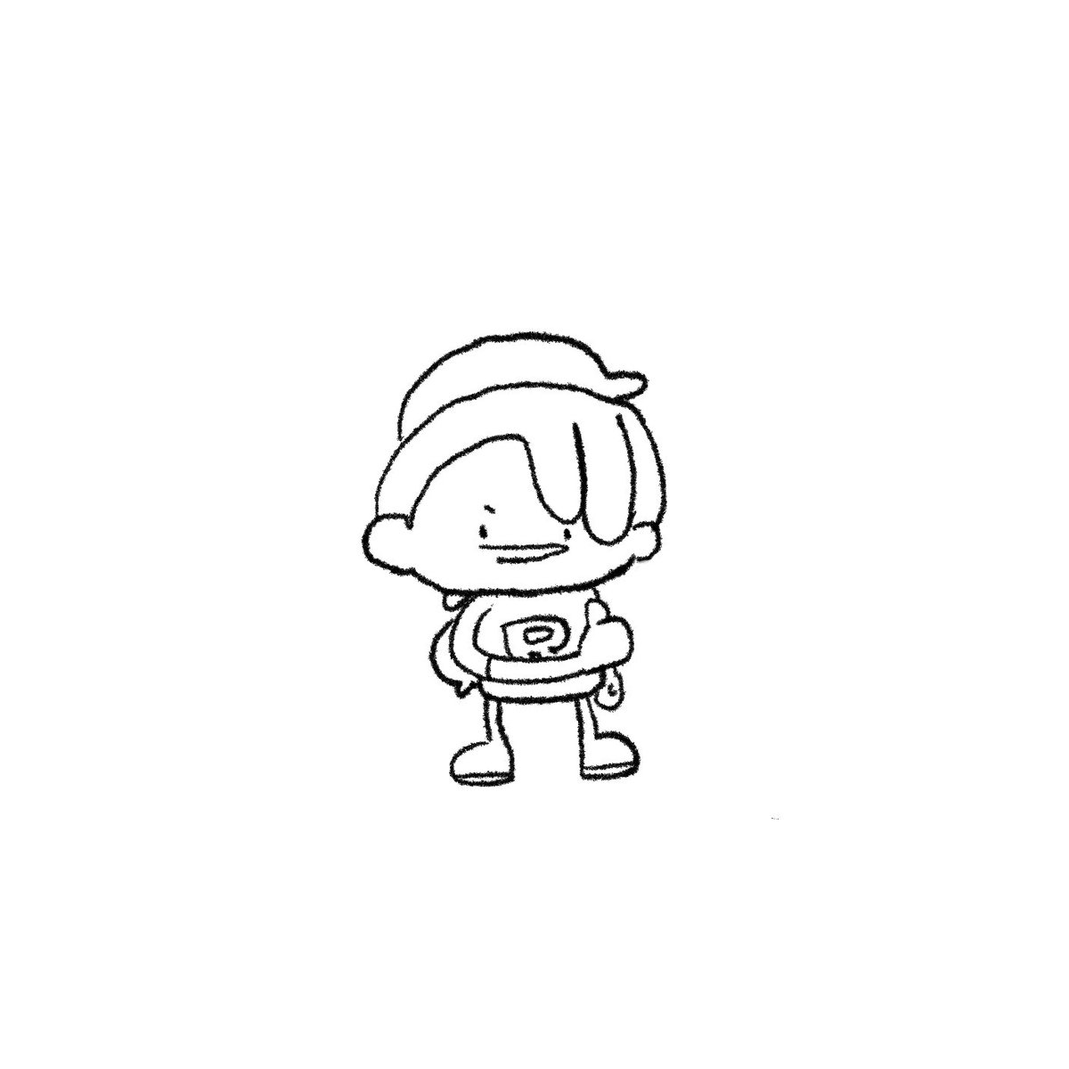 まさ。 tweet media