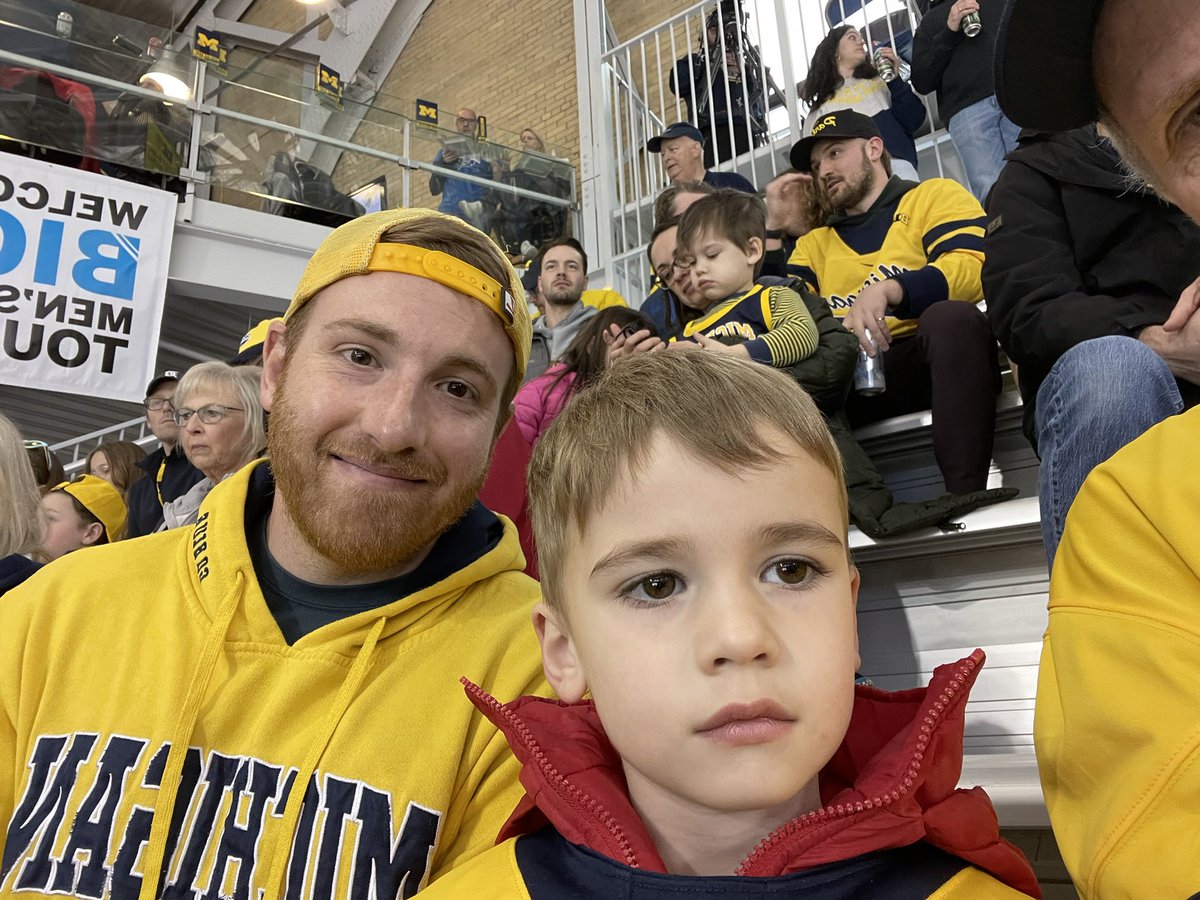 DaveReed1007's tweet photo. @sbell021 Great game Saturday night https://t.co/waciPfrsGA