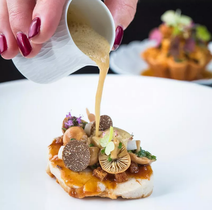 Michelin tweet media