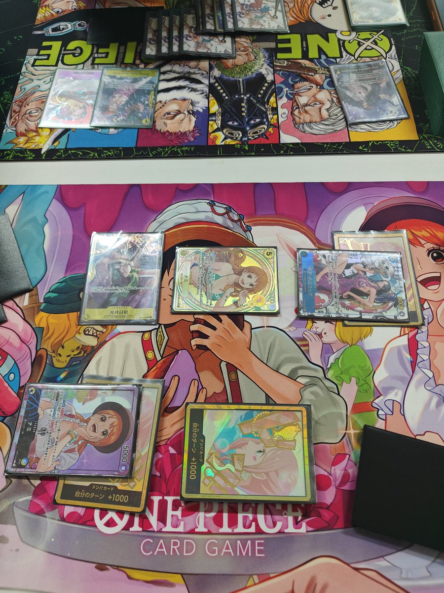 🇸🇬 Monkey-face BY Nami player 🇸🇬 tweet media