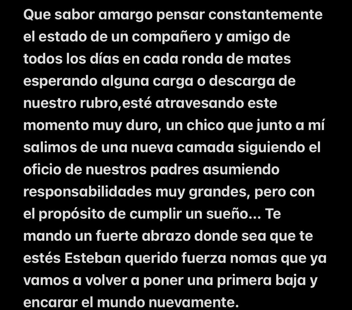 Juancho Cruz (@corvajc) on Twitter photo 
