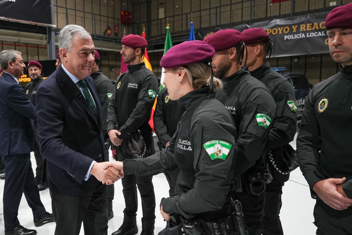 Ayuntamiento de Sevilla tweet media