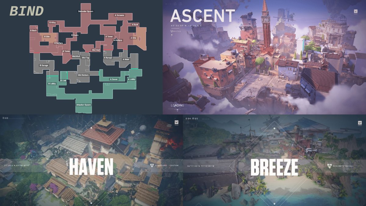 Olympus Esport tweet media