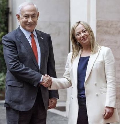 Presidente del Consiglio dei Ministri - fake tweet media