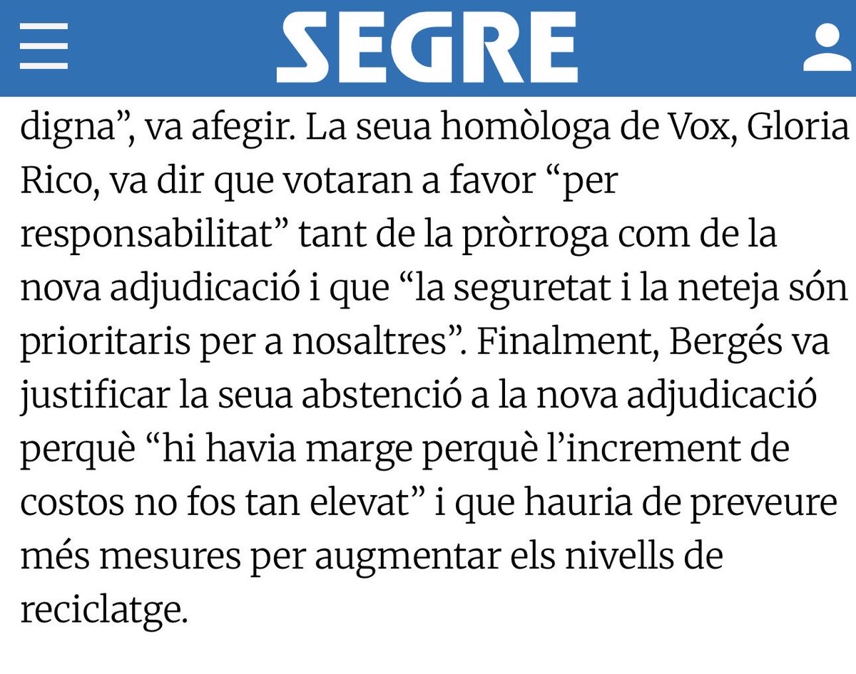 voxlleidaciudad's tweet photo. L’alcalde socialista, Félix Larrosa, va celebrar un ple municipal per la desesperació i la pressió que està sentint per part dels lleidatans. 🚨 

Barris irreconeixibles, carrers bruts i un llarg etcètera. ❌ 

No es tracta de colors, es tracta de #SentitComú. Seguim! ✅ https://t.co/vOvdjN3Wwb