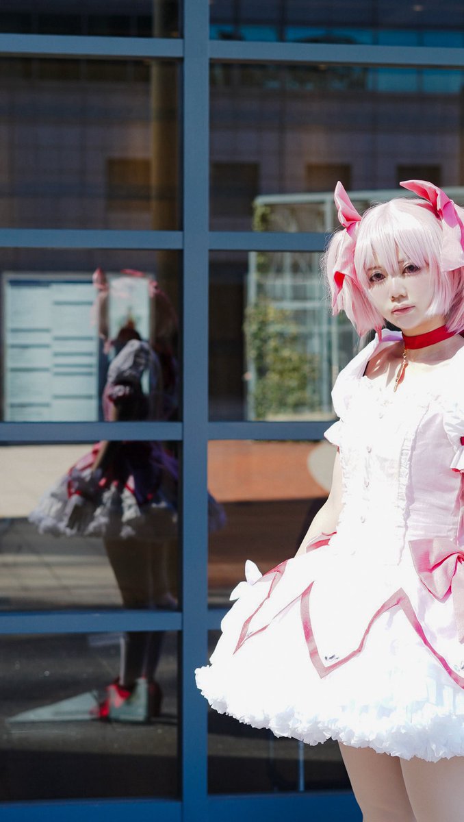 ねねᒼᑋªⁿ♥︎4/4a!,4/5仮染街🐱 tweet media