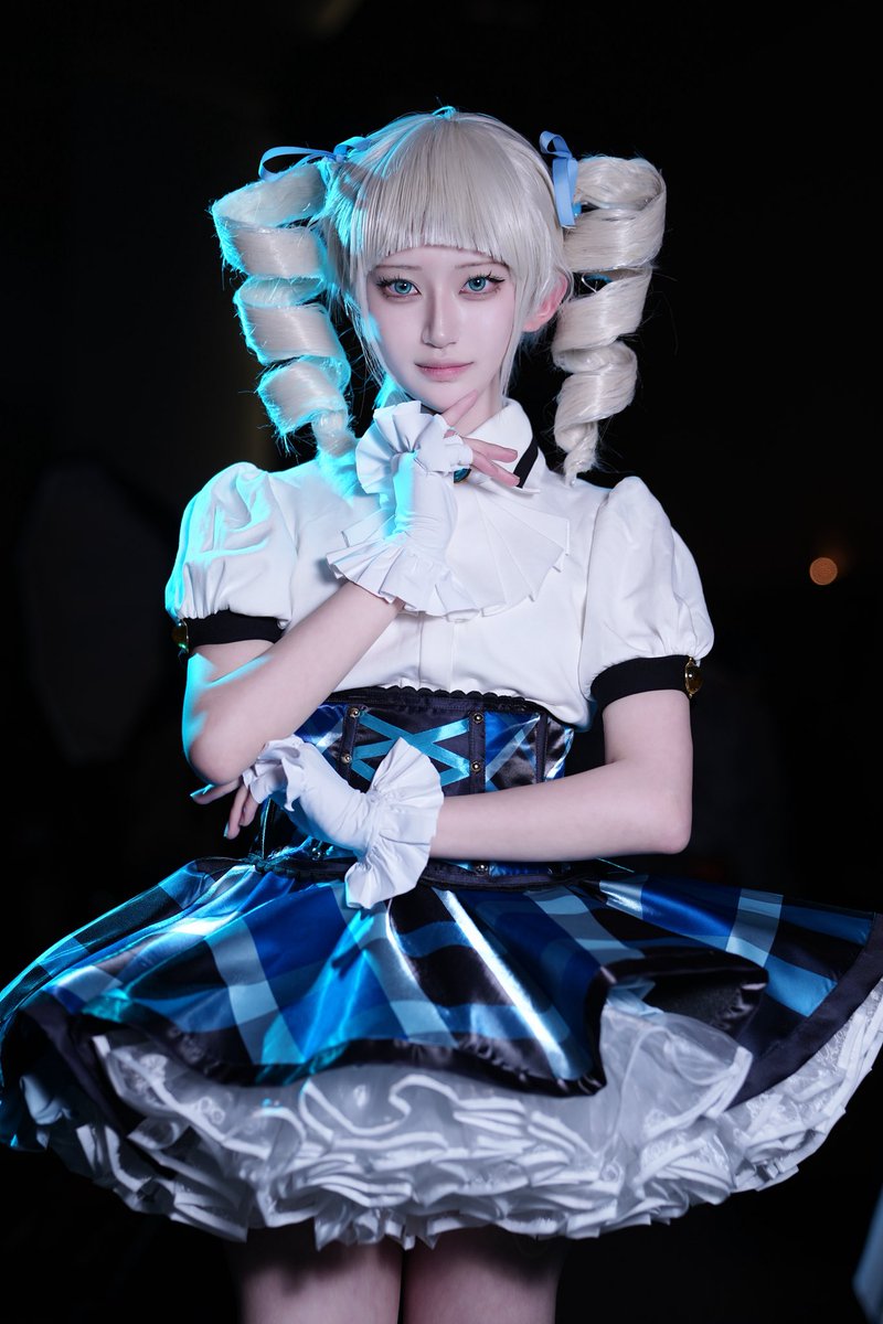 甘井@池a!4.5 tweet media