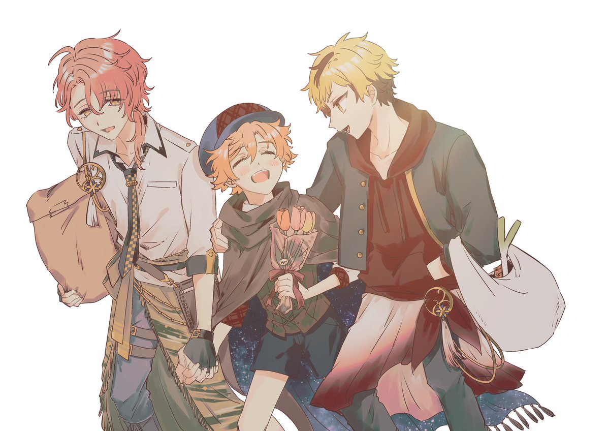 たまにいるてこ tweet media