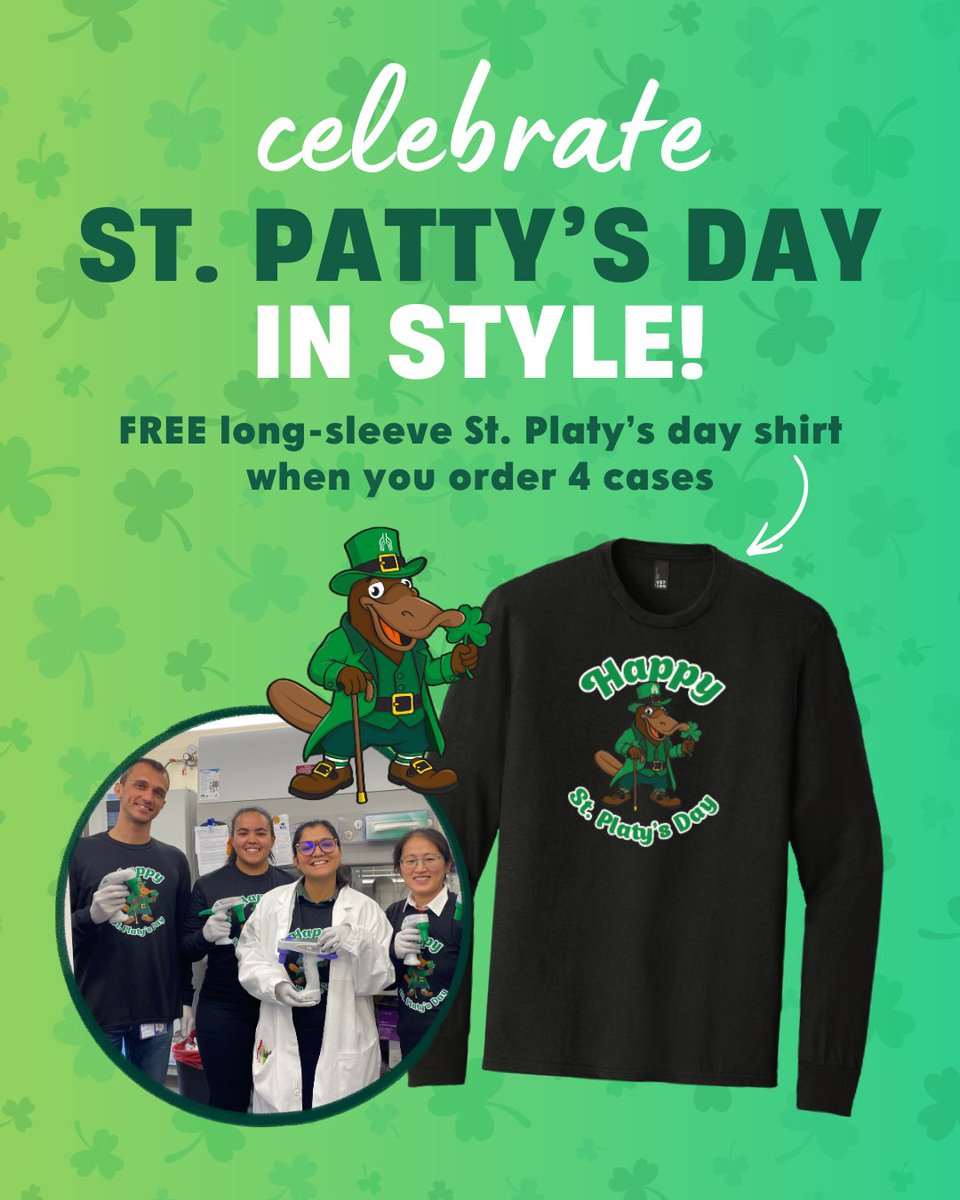 CELLTREAT Scientific Products tweet media