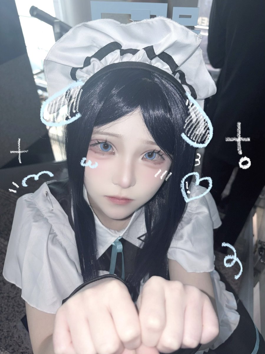 묭 tweet media
