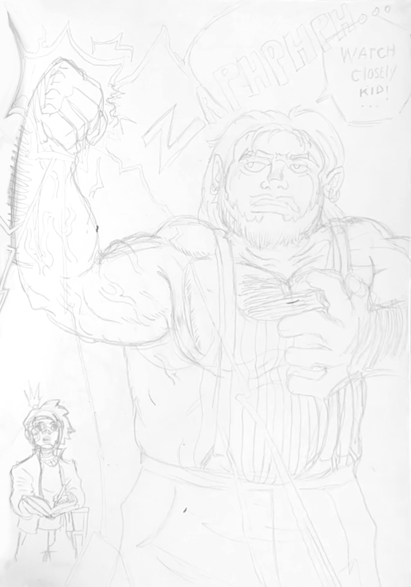 Endymated's tweet image. Inktober '25 : 29 Lessons

"There's no shame in not knowing, the shame lies in willfully refusing to learn"

#Inktober #illustration #artists #AnimeArt #ArtistOnTwitter