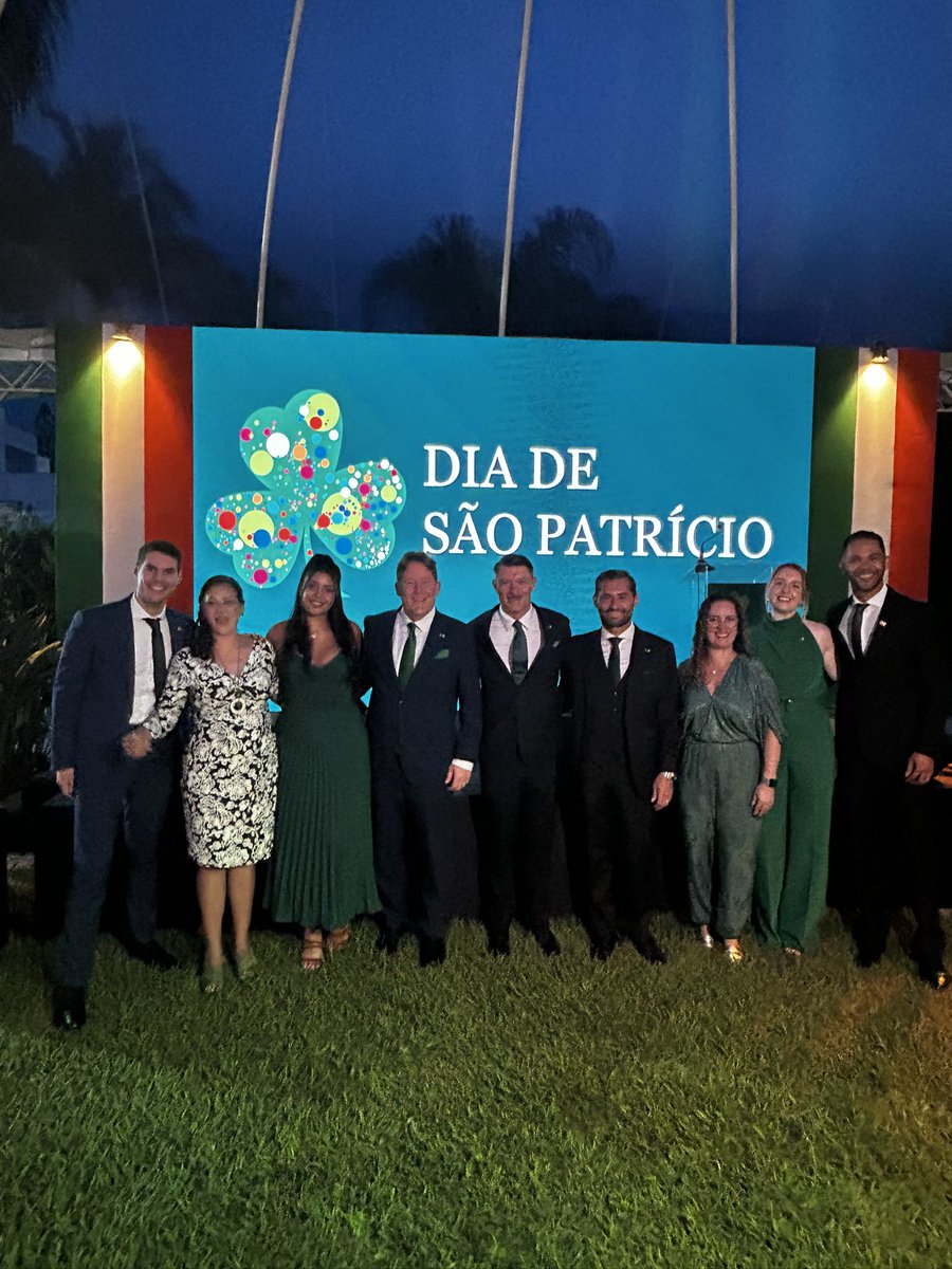 Darragh O'Brien tweet media