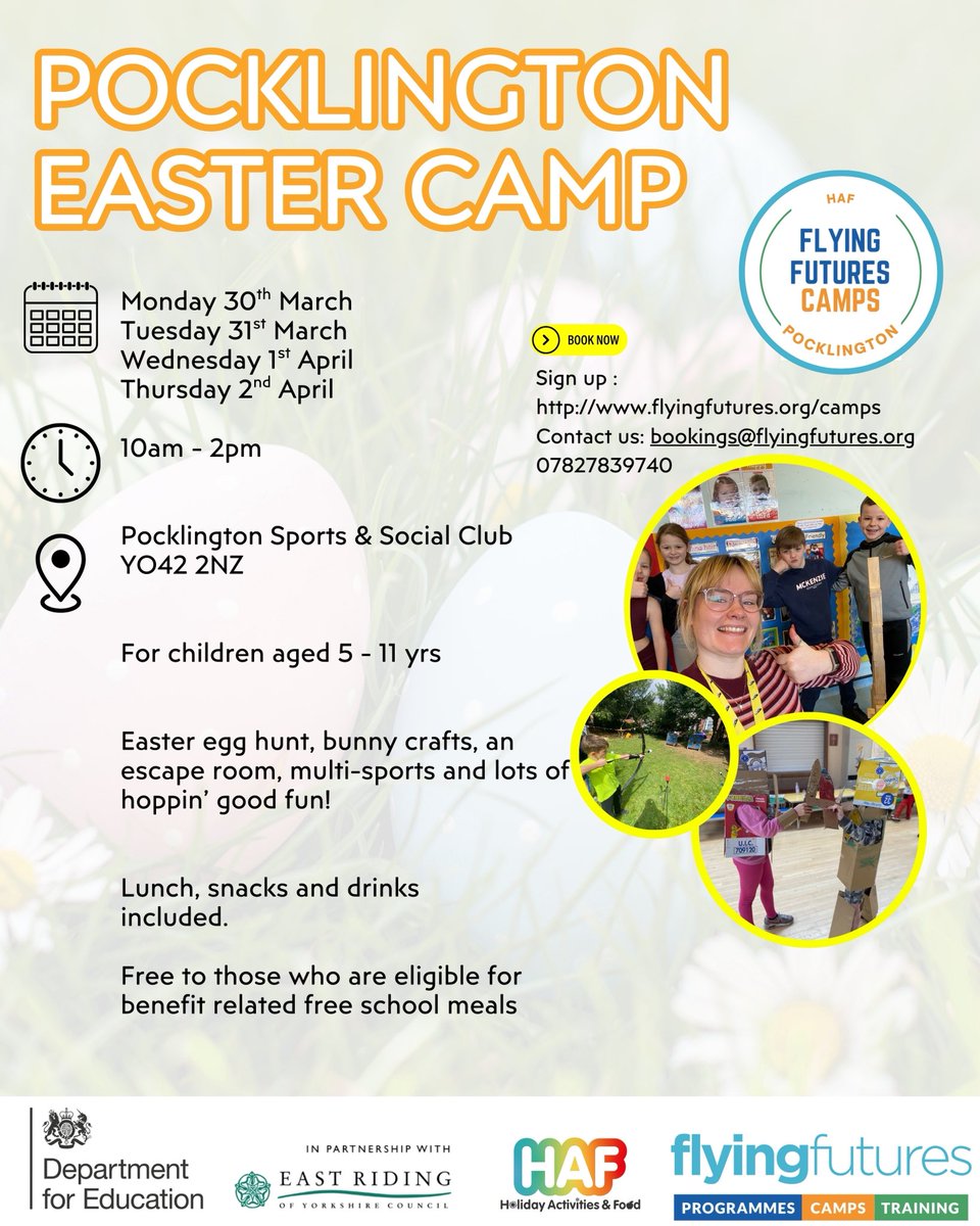 Flying Futures tweet media