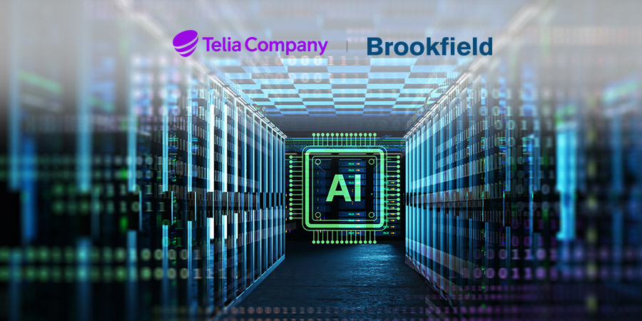 Telecom Review Europe tweet media