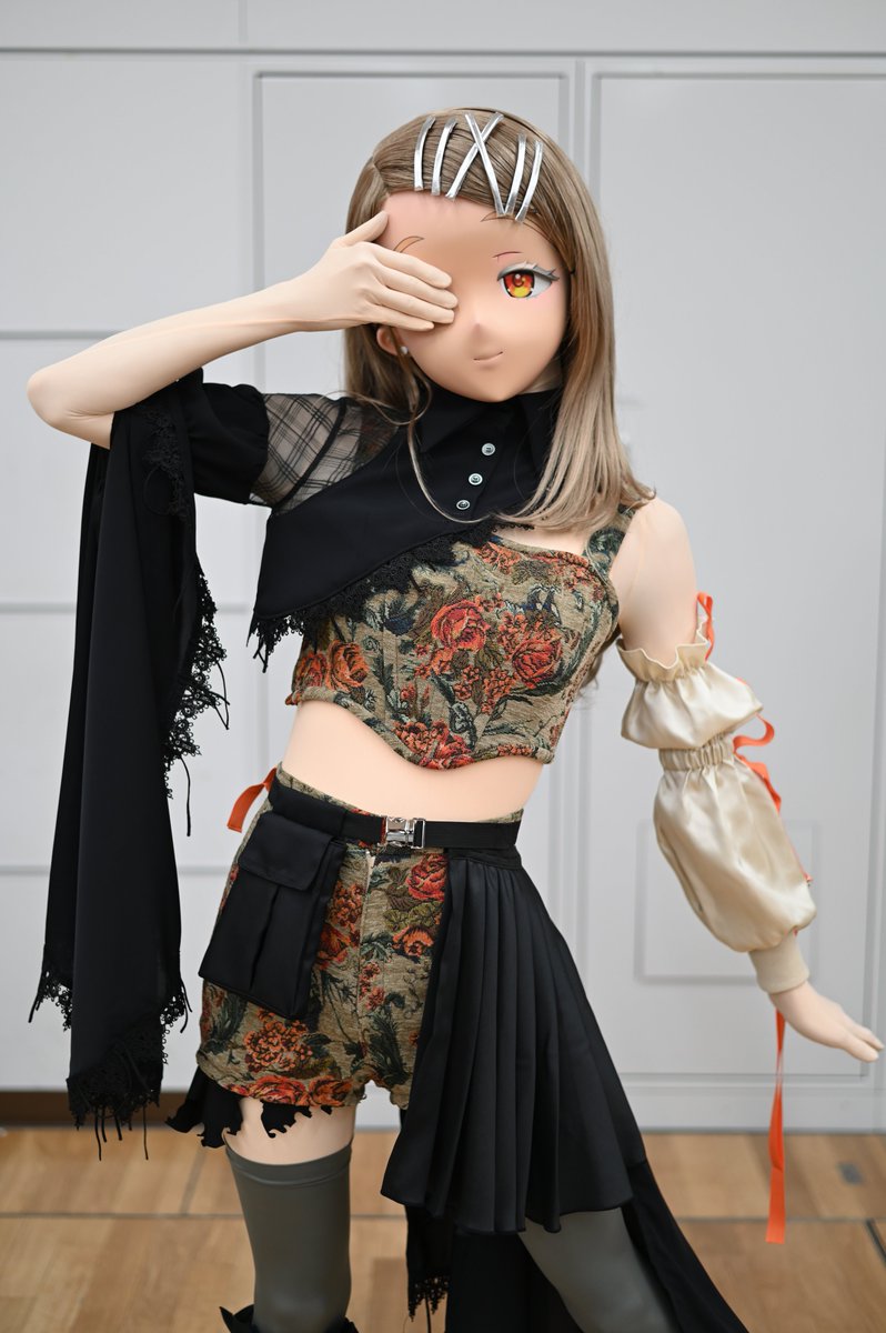 あさき tweet media