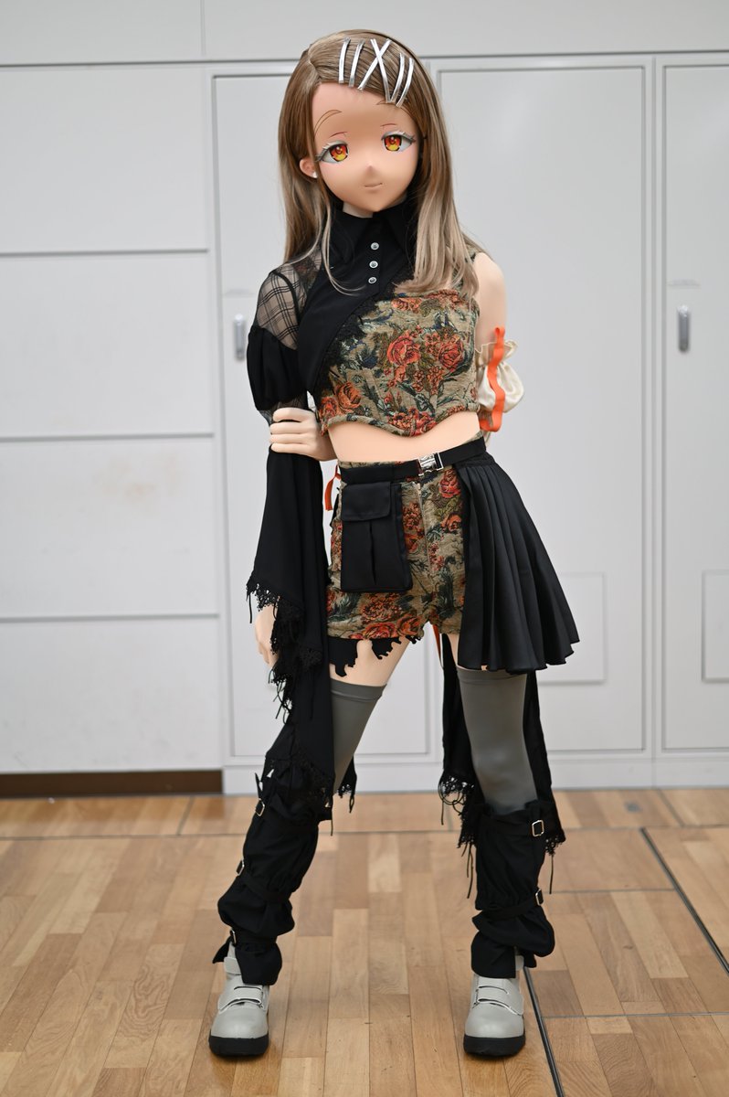 あさき tweet media