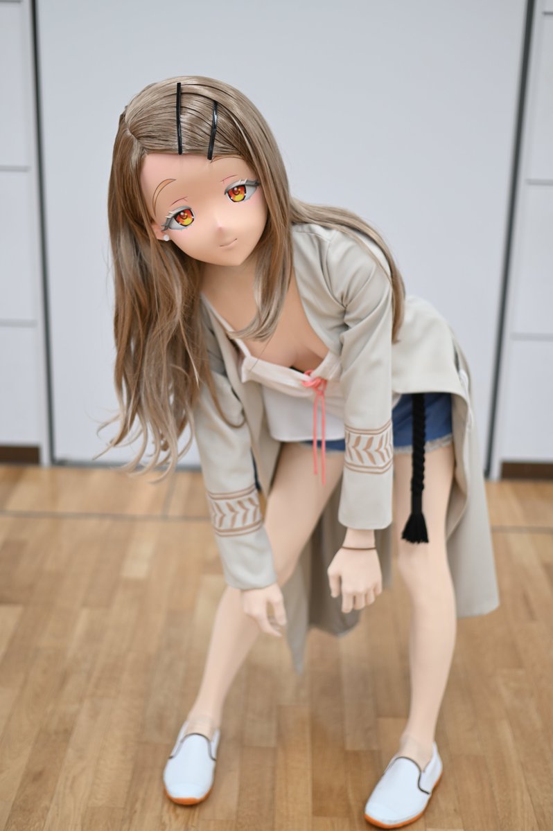 あさき tweet media