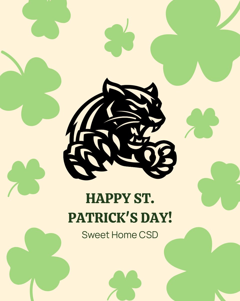 Sweet Home Central School District tweet media