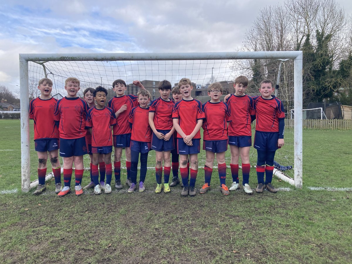 RHS Sport tweet media