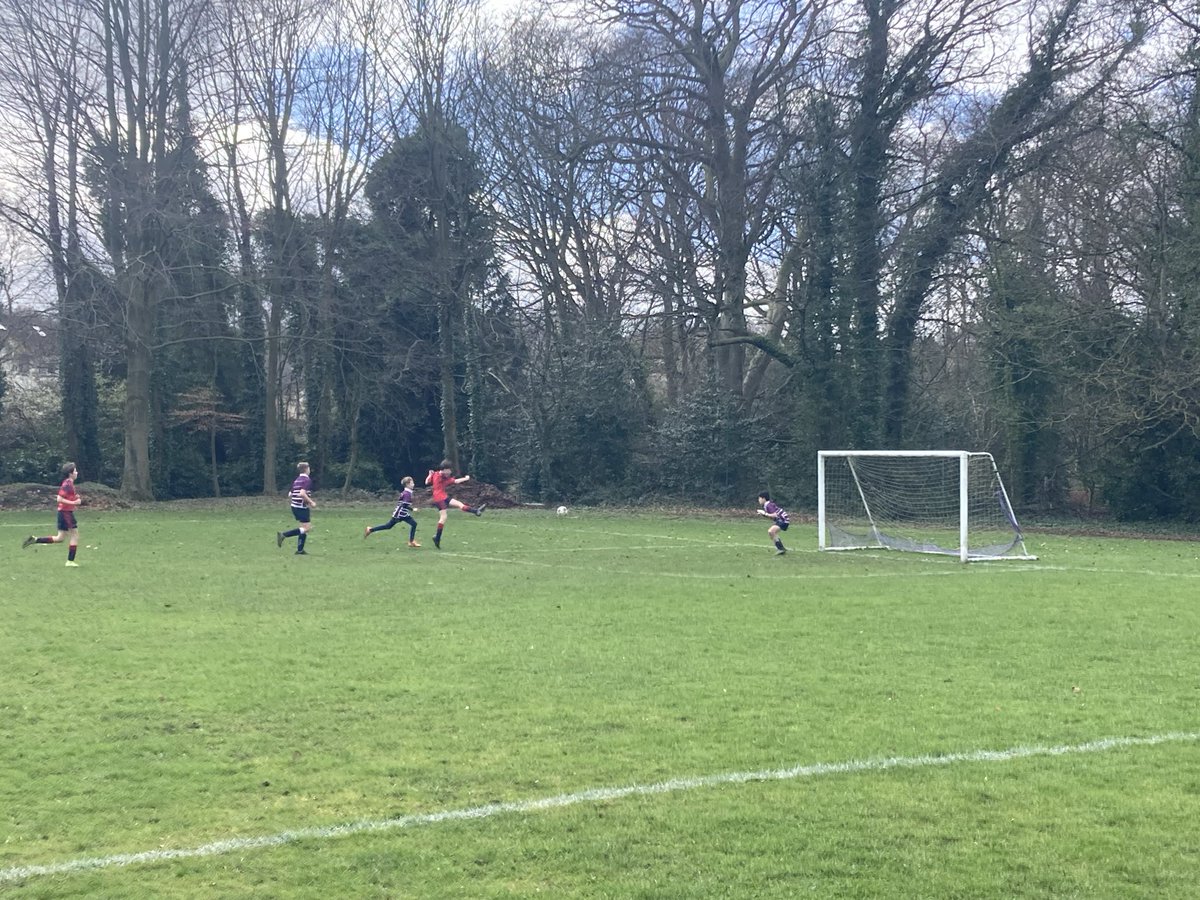 RHS Sport tweet media