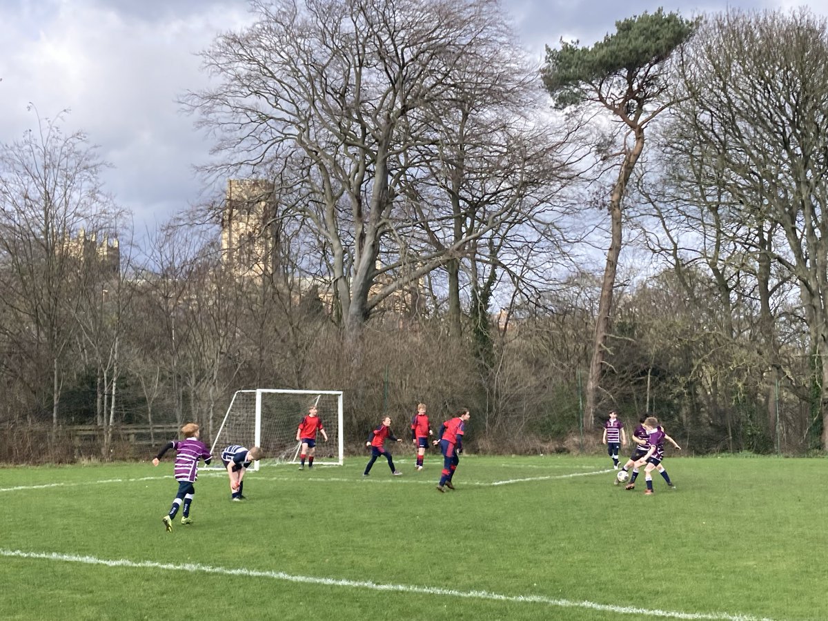 RHS Sport tweet media