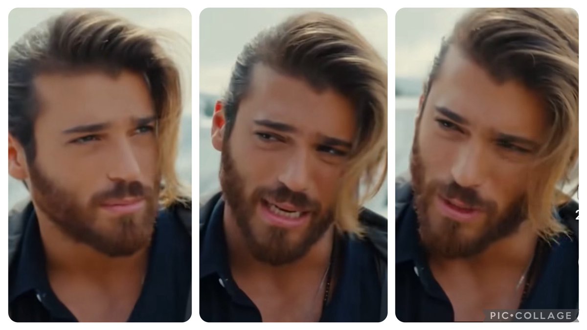 🤩❤️🤩

 ❤️ CANYAMAN
#CanYaman ❤️