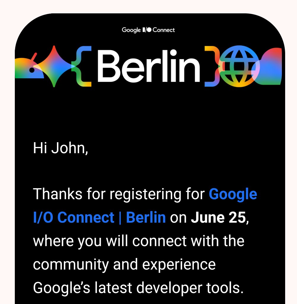 John O'Reilly tweet media