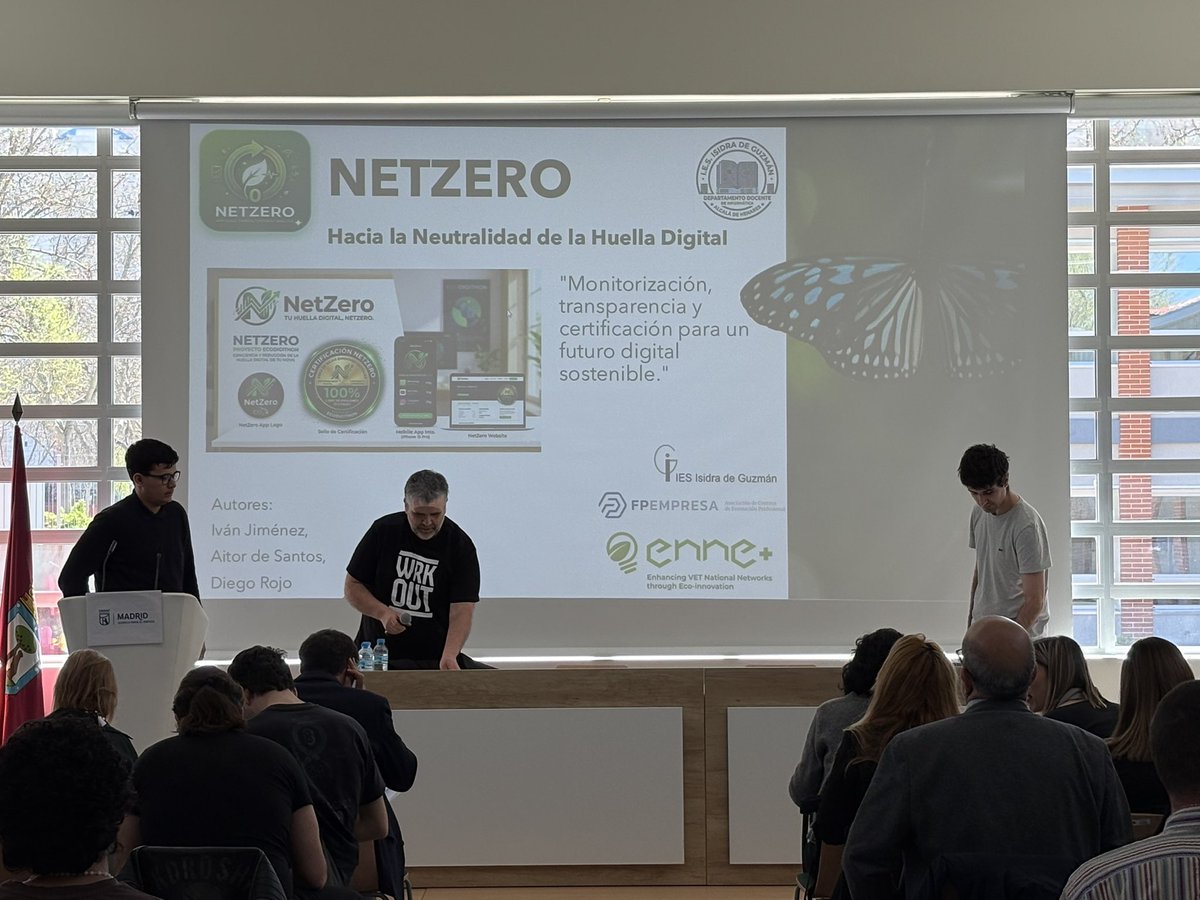 FPEmpresa tweet media