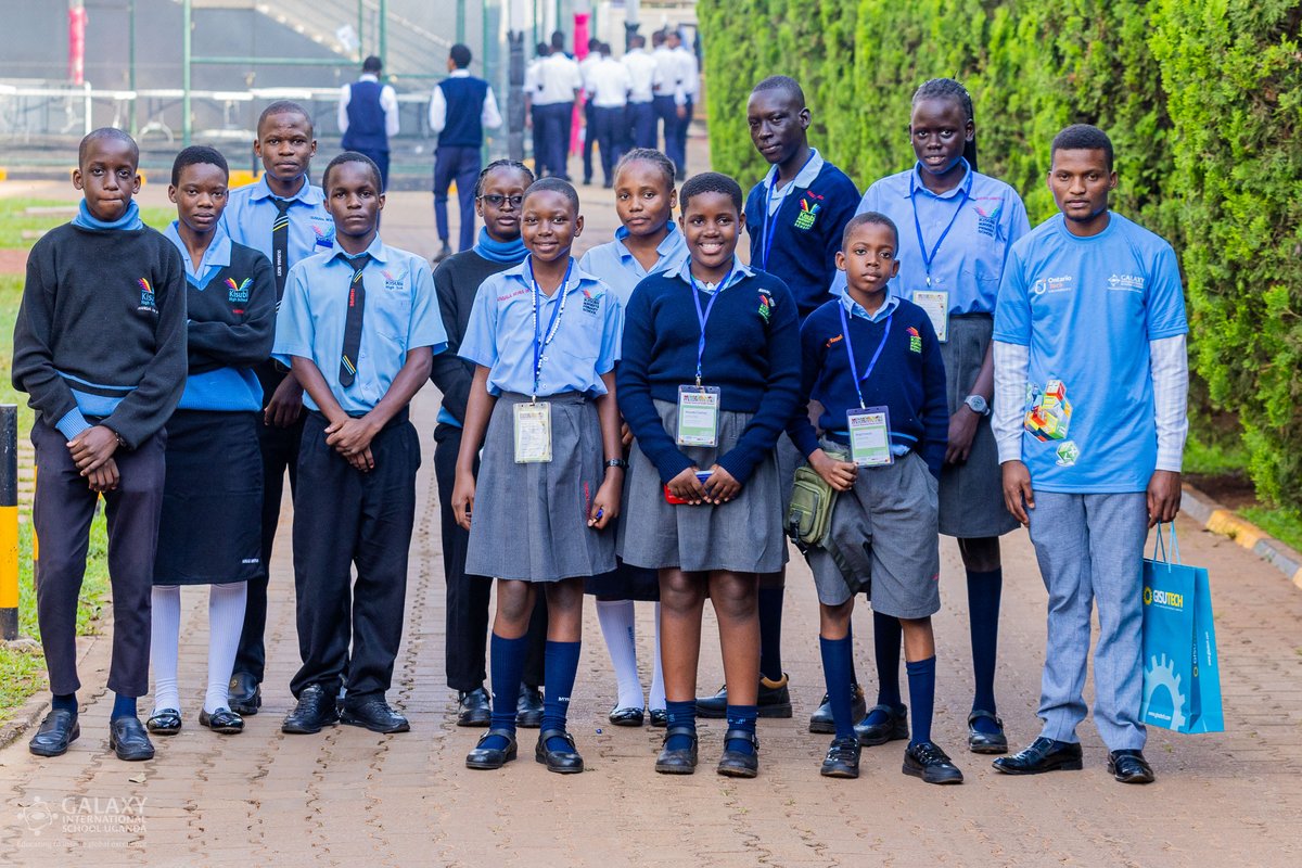 Kisubi Schools tweet media