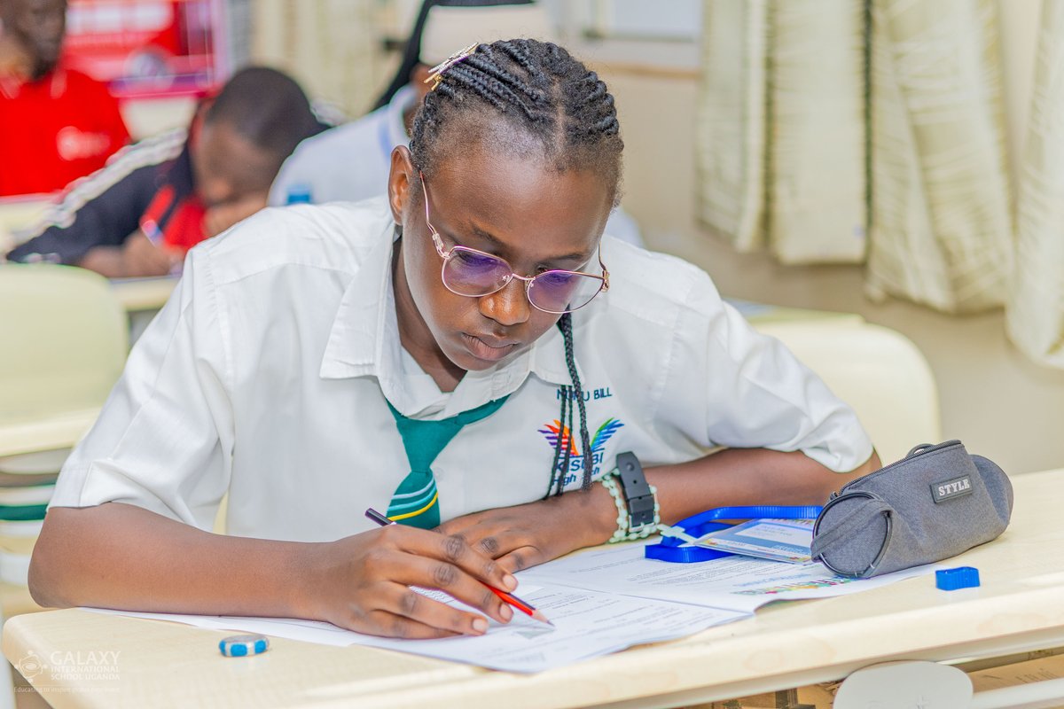 Kisubi Schools tweet media