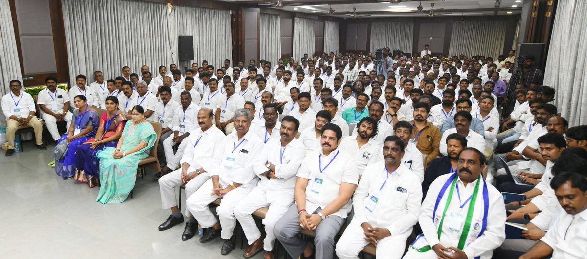 Devendra Reddy Gurrampati tweet media