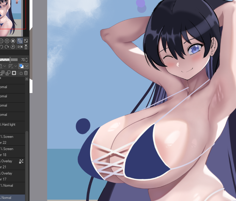 「アルエ」COMMISSIONS OPEN tweet media