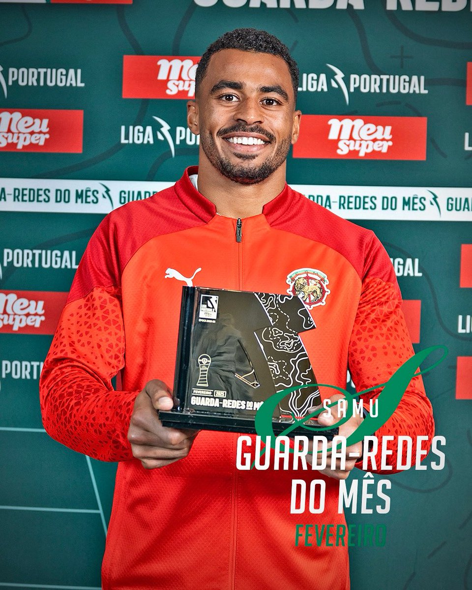 CS Marítimo tweet media